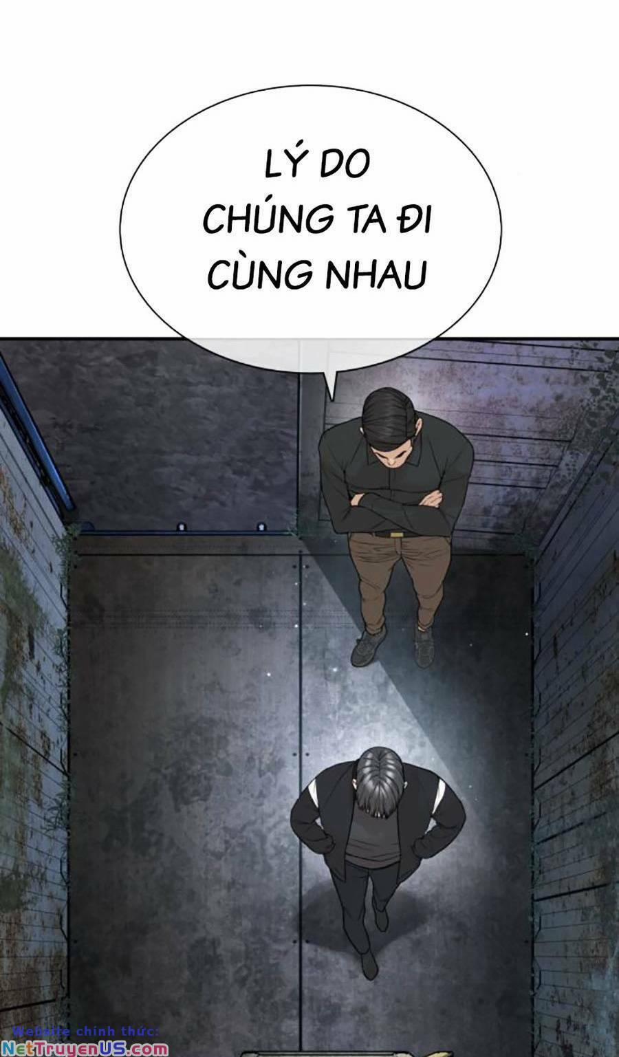 manhwax10.com - Truyện Manhwa Cách Chiến Thắng Trận Đấu Chương 201 Trang 91