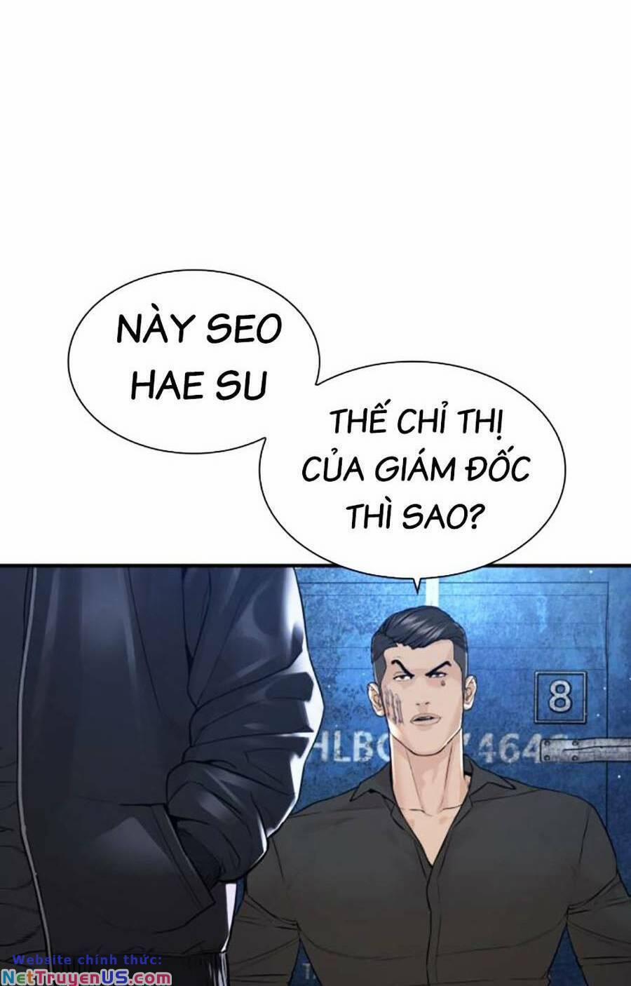 manhwax10.com - Truyện Manhwa Cách Chiến Thắng Trận Đấu Chương 201 Trang 100