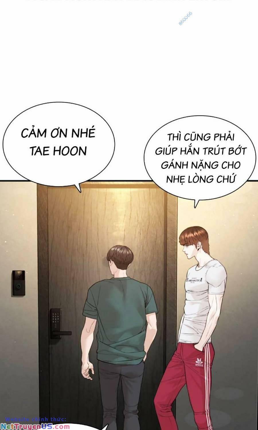 manhwax10.com - Truyện Manhwa Cách Chiến Thắng Trận Đấu Chương 202 Trang 125