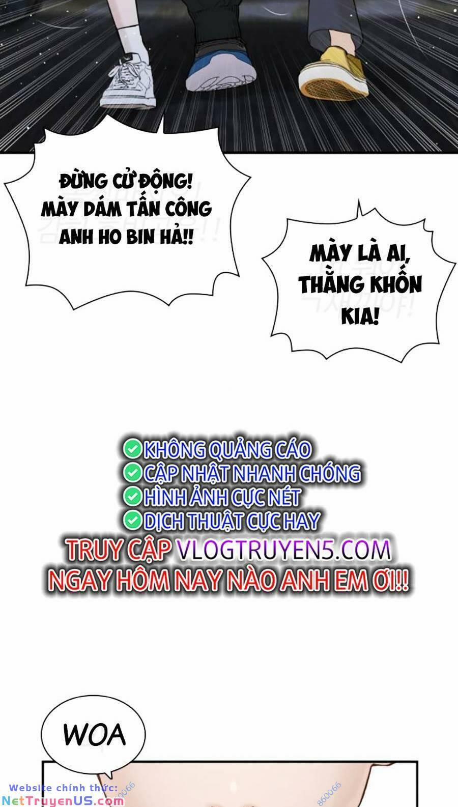 manhwax10.com - Truyện Manhwa Cách Chiến Thắng Trận Đấu Chương 202 Trang 65