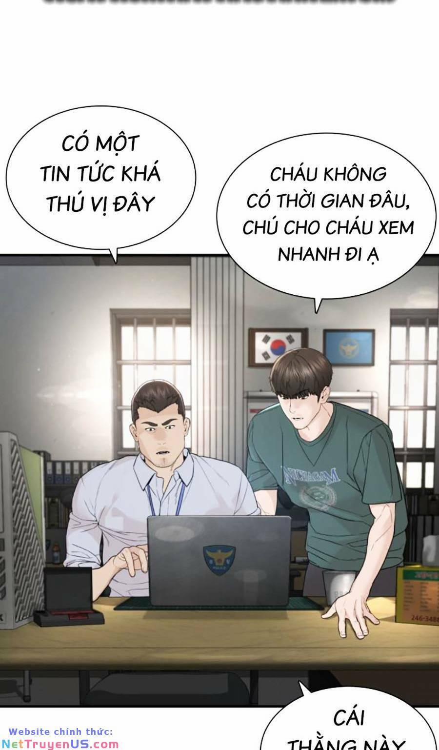 manhwax10.com - Truyện Manhwa Cách Chiến Thắng Trận Đấu Chương 202 Trang 91