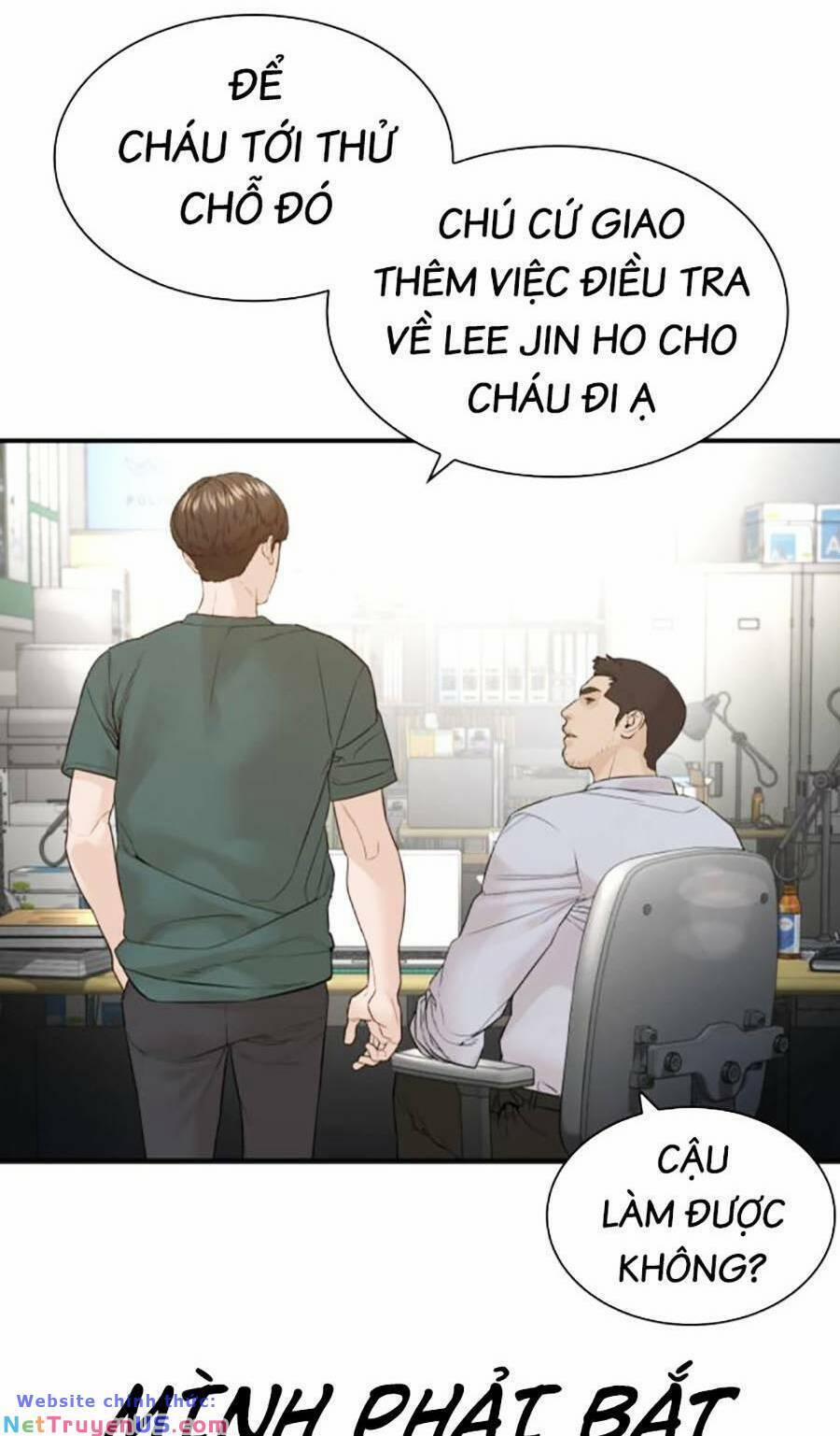 manhwax10.com - Truyện Manhwa Cách Chiến Thắng Trận Đấu Chương 202 Trang 96