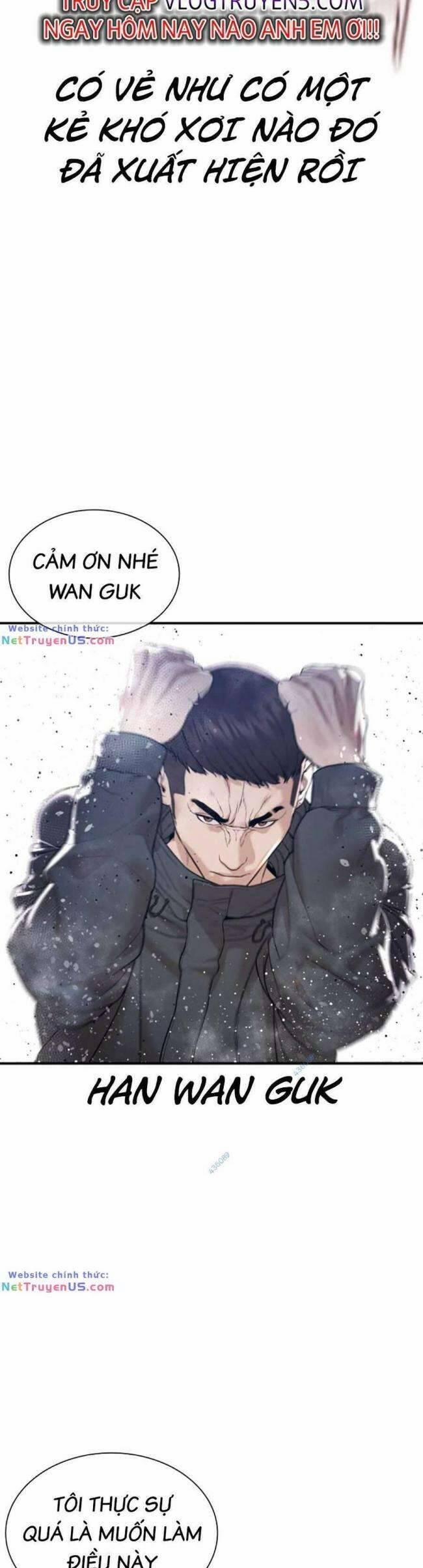 manhwax10.com - Truyện Manhwa Cách Chiến Thắng Trận Đấu Chương 204 Trang 15