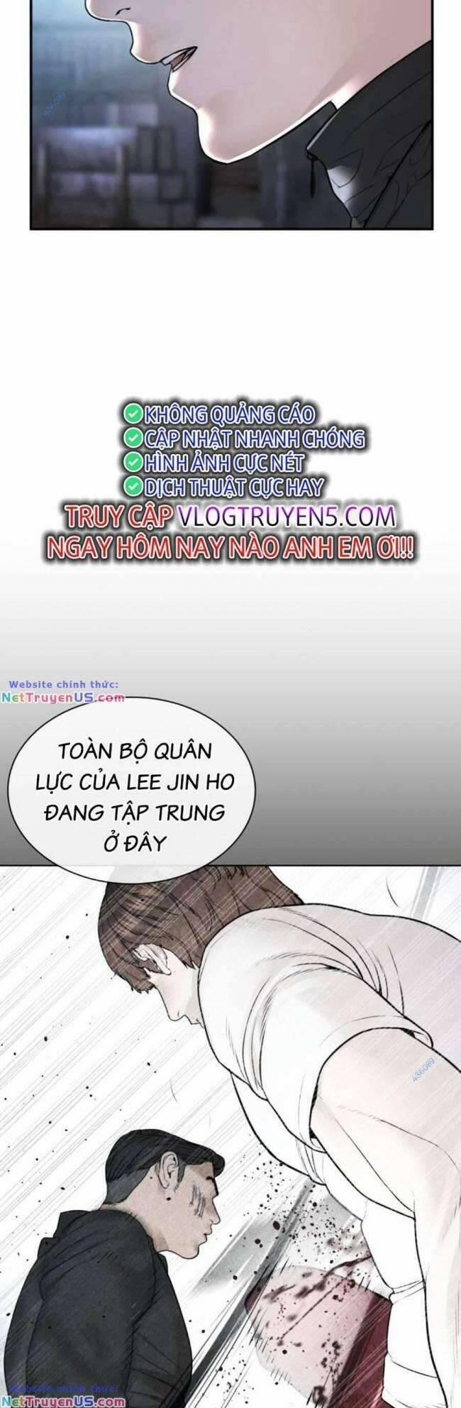 manhwax10.com - Truyện Manhwa Cách Chiến Thắng Trận Đấu Chương 204 Trang 3