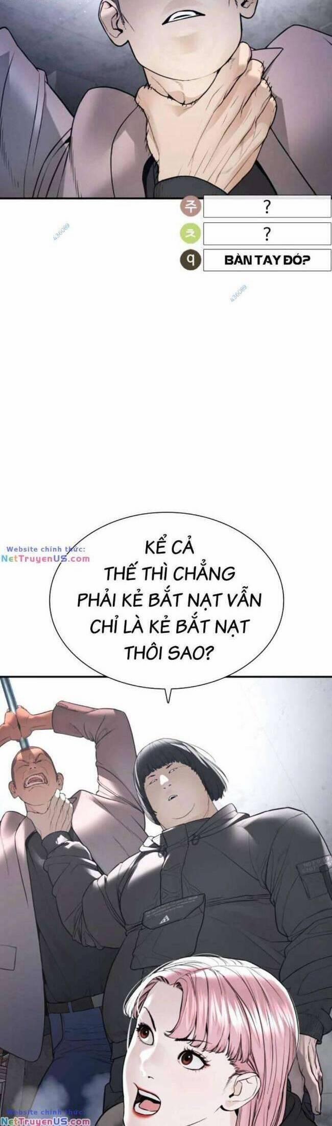 manhwax10.com - Truyện Manhwa Cách Chiến Thắng Trận Đấu Chương 204 Trang 32