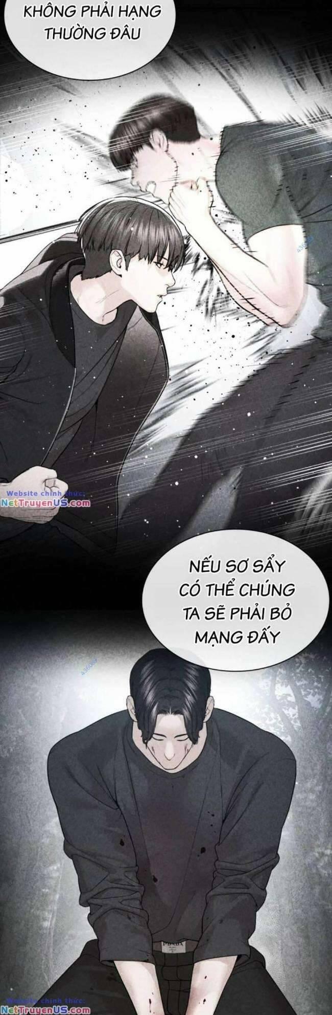 manhwax10.com - Truyện Manhwa Cách Chiến Thắng Trận Đấu Chương 204 Trang 5