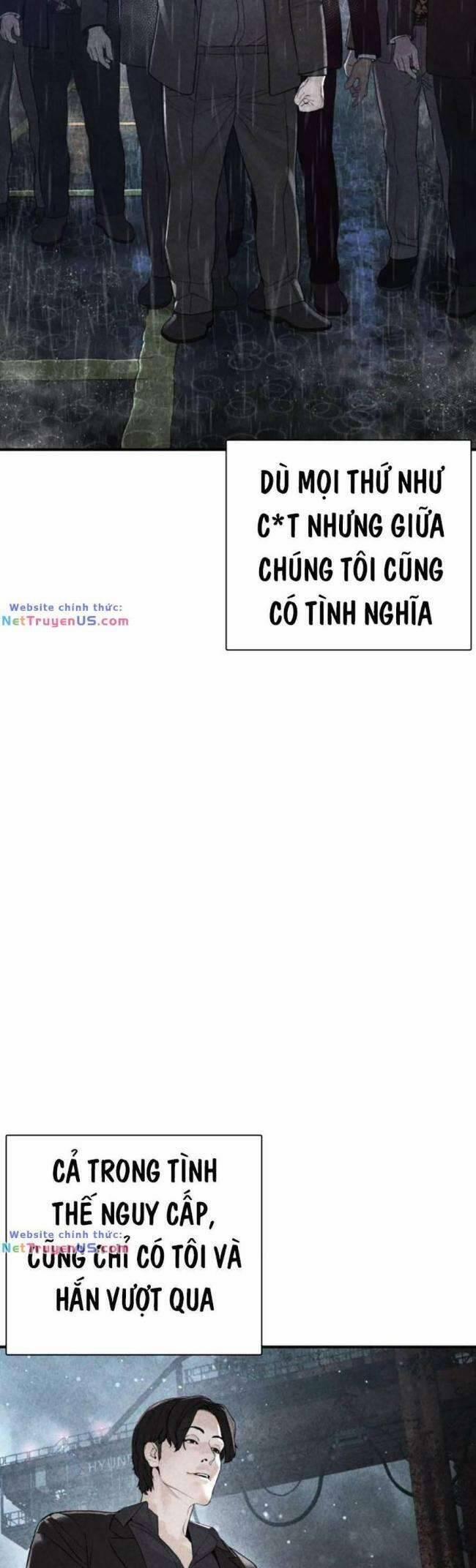 manhwax10.com - Truyện Manhwa Cách Chiến Thắng Trận Đấu Chương 205 Trang 28