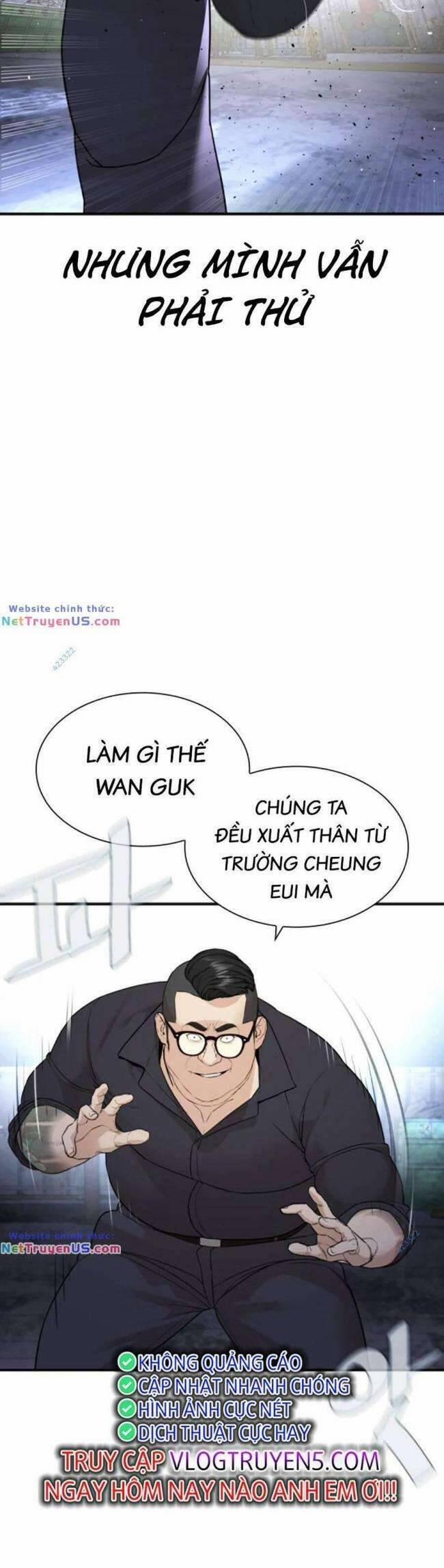 manhwax10.com - Truyện Manhwa Cách Chiến Thắng Trận Đấu Chương 205 Trang 38