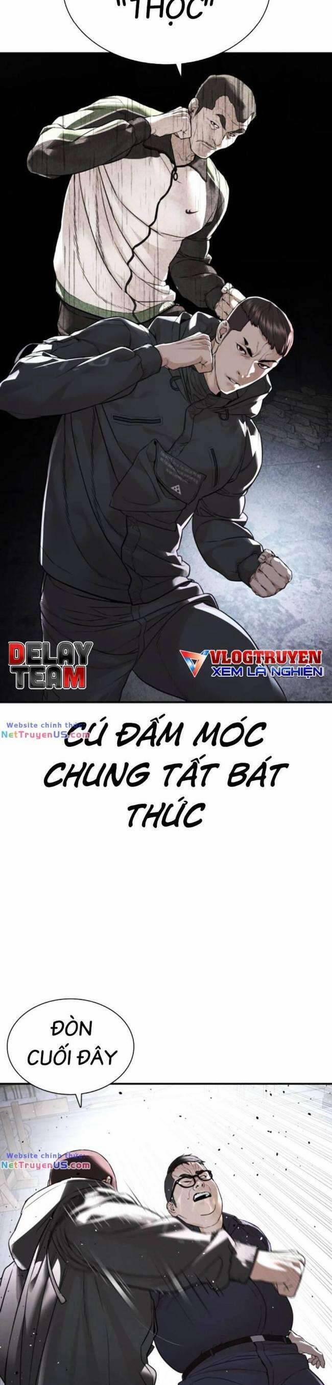 manhwax10.com - Truyện Manhwa Cách Chiến Thắng Trận Đấu Chương 205 Trang 52