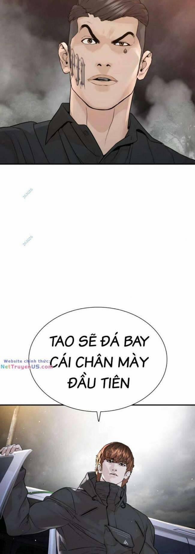 manhwax10.com - Truyện Manhwa Cách Chiến Thắng Trận Đấu Chương 206 Trang 13