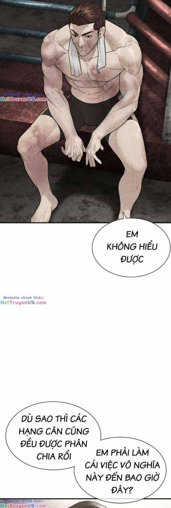 manhwax10.com - Truyện Manhwa Cách Chiến Thắng Trận Đấu Chương 208 Trang 37