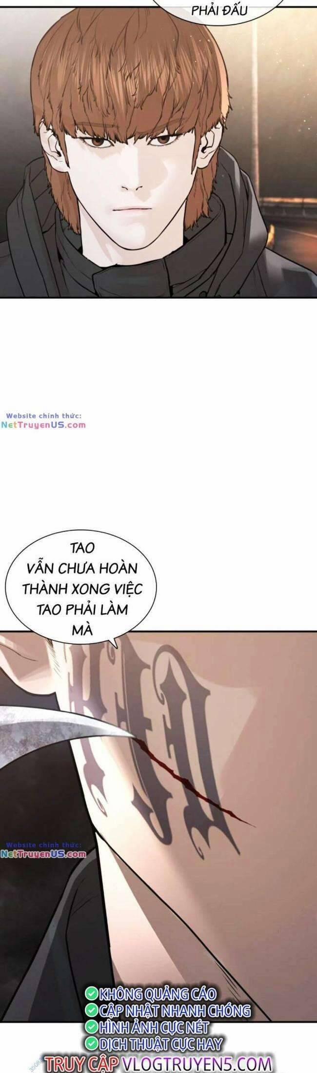 manhwax10.com - Truyện Manhwa Cách Chiến Thắng Trận Đấu Chương 208 Trang 76