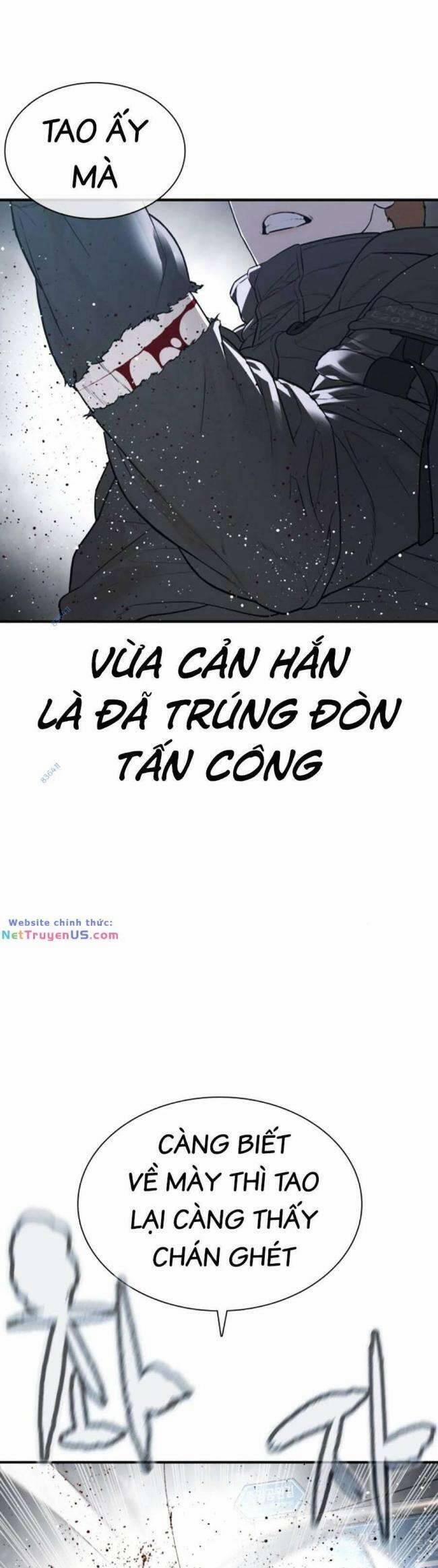 manhwax10.com - Truyện Manhwa Cách Chiến Thắng Trận Đấu Chương 209 Trang 65