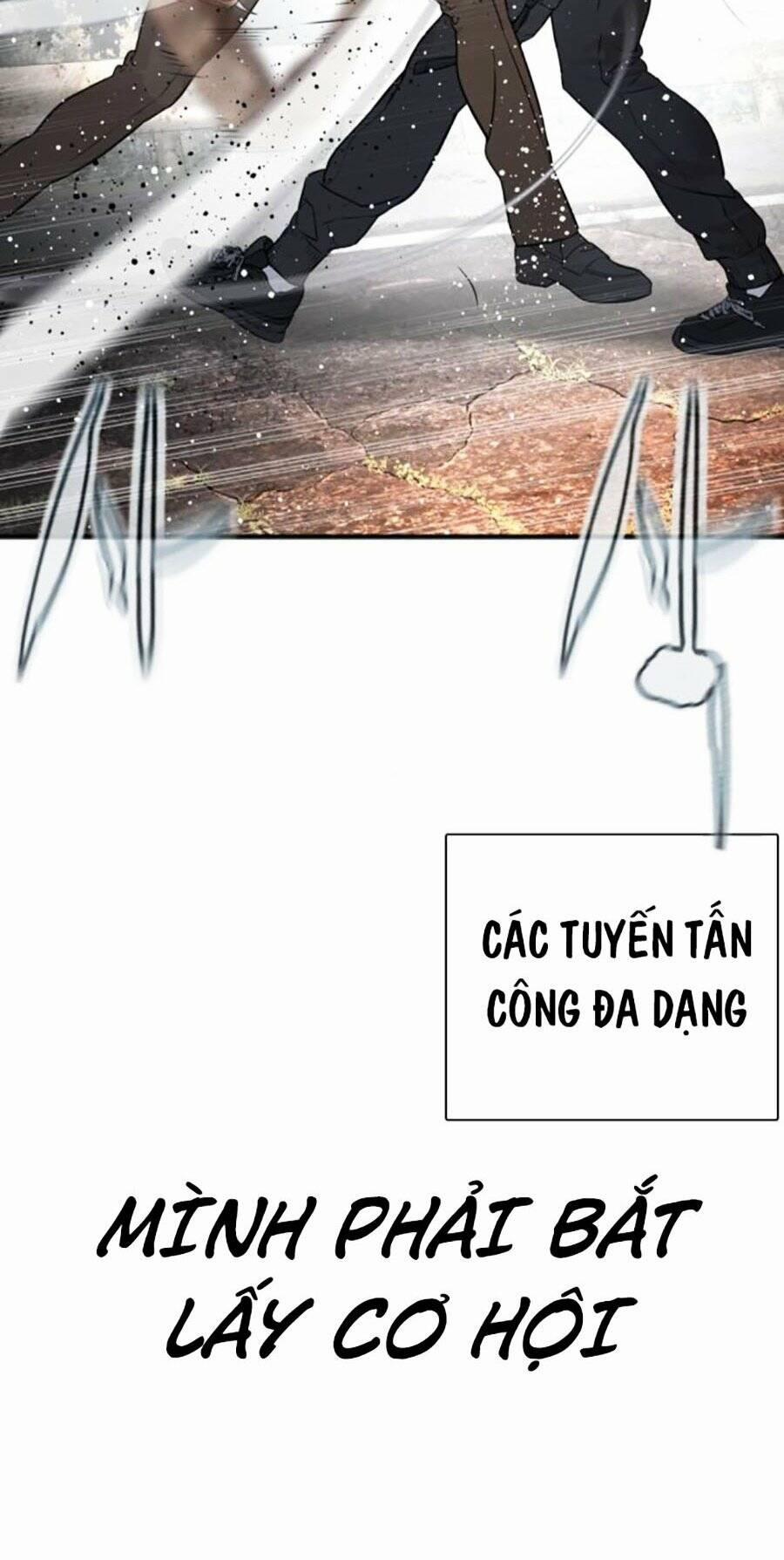 manhwax10.com - Truyện Manhwa Cách Chiến Thắng Trận Đấu Chương 210 Trang 45