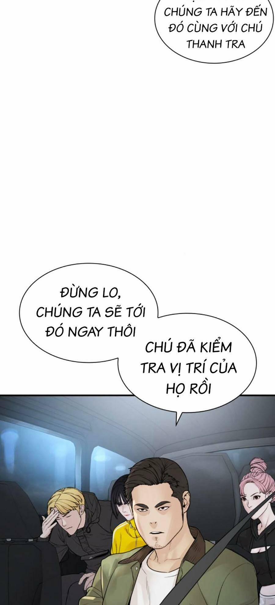 manhwax10.com - Truyện Manhwa Cách Chiến Thắng Trận Đấu Chương 211 Trang 69