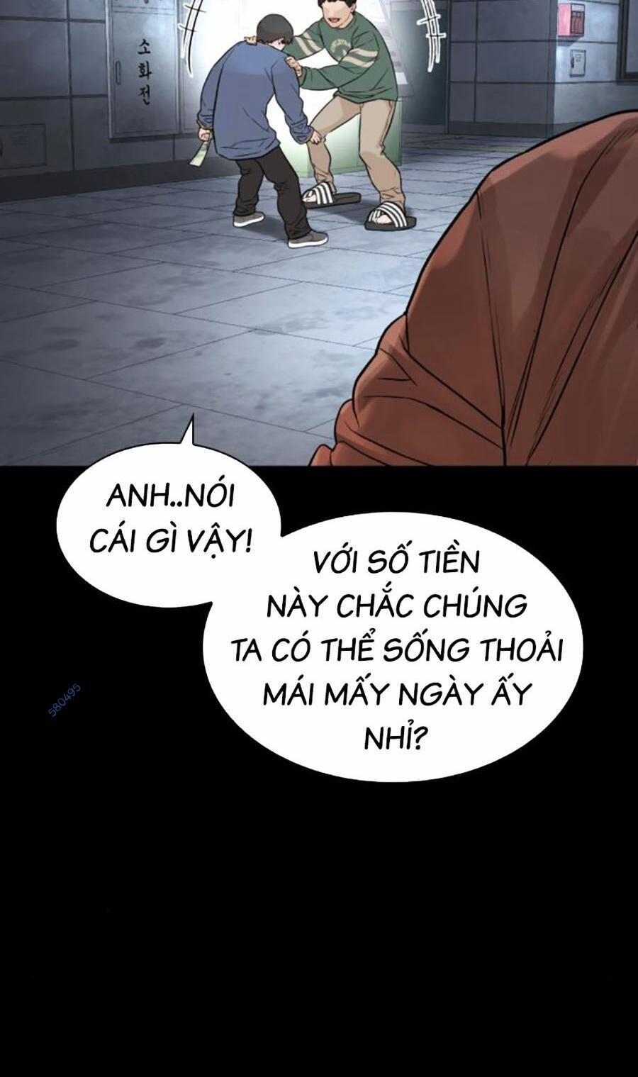 manhwax10.com - Truyện Manhwa Cách Chiến Thắng Trận Đấu Chương 212 Trang 44