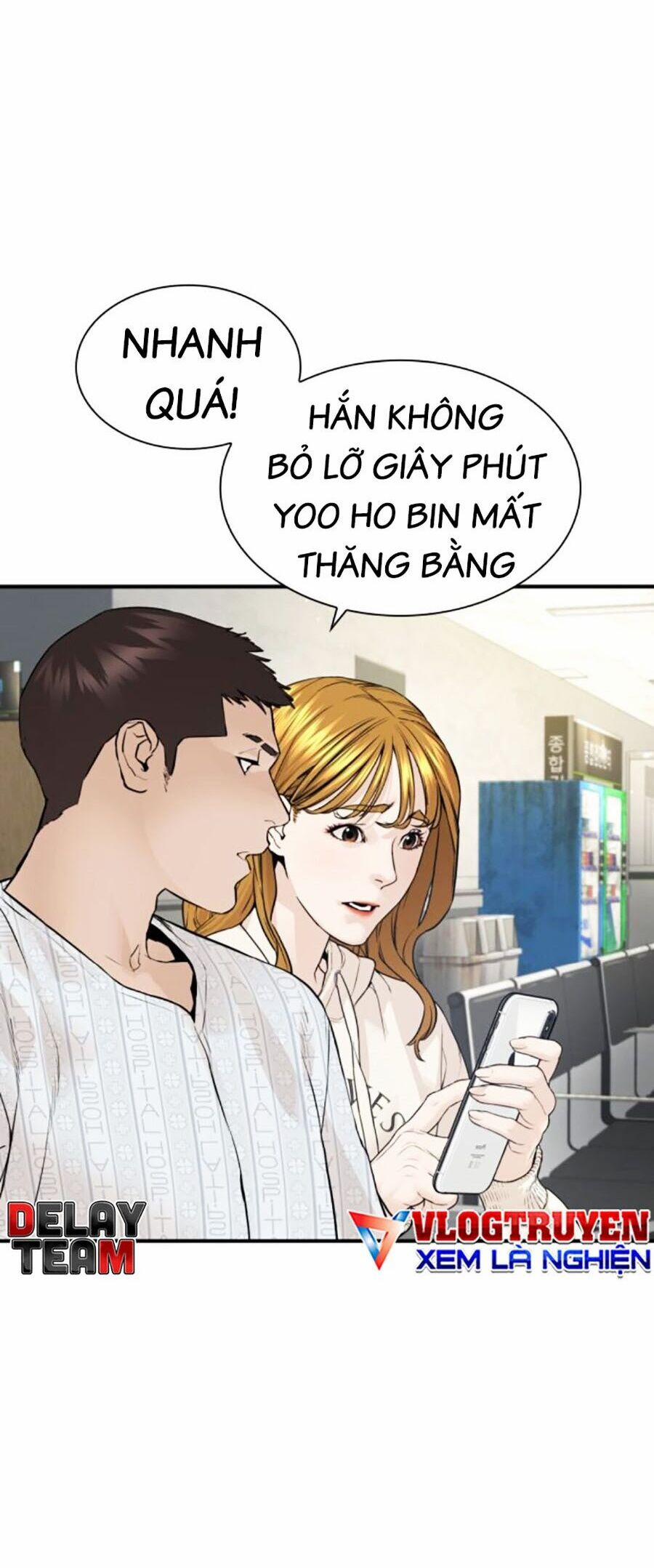 manhwax10.com - Truyện Manhwa Cách Chiến Thắng Trận Đấu Chương 214 Trang 67