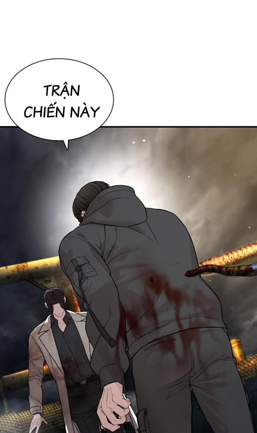 manhwax10.com - Truyện Manhwa Cách Chiến Thắng Trận Đấu Chương 214 Trang 100