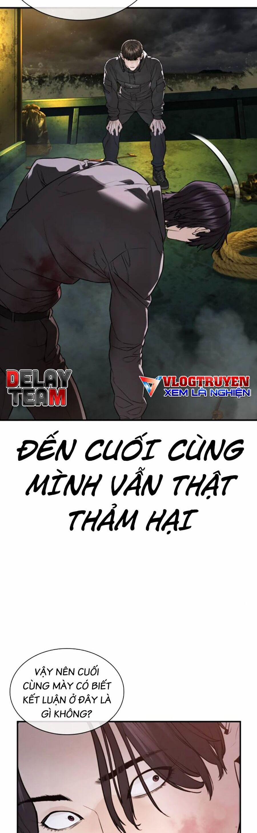 manhwax10.com - Truyện Manhwa Cách Chiến Thắng Trận Đấu Chương 215 Trang 58