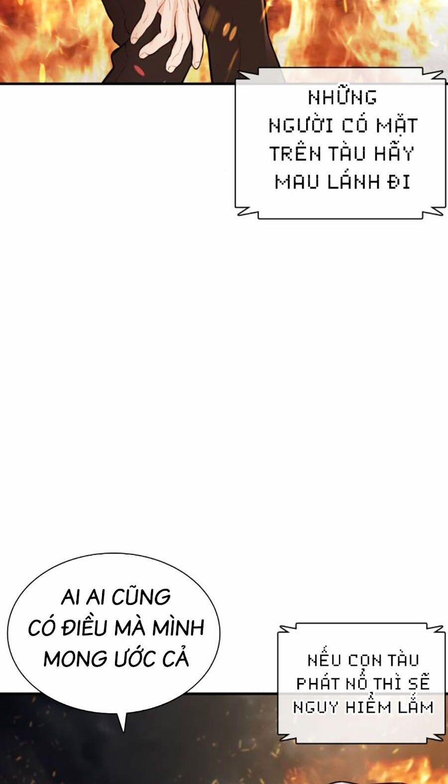 manhwax10.com - Truyện Manhwa Cách Chiến Thắng Trận Đấu Chương 215 Trang 98