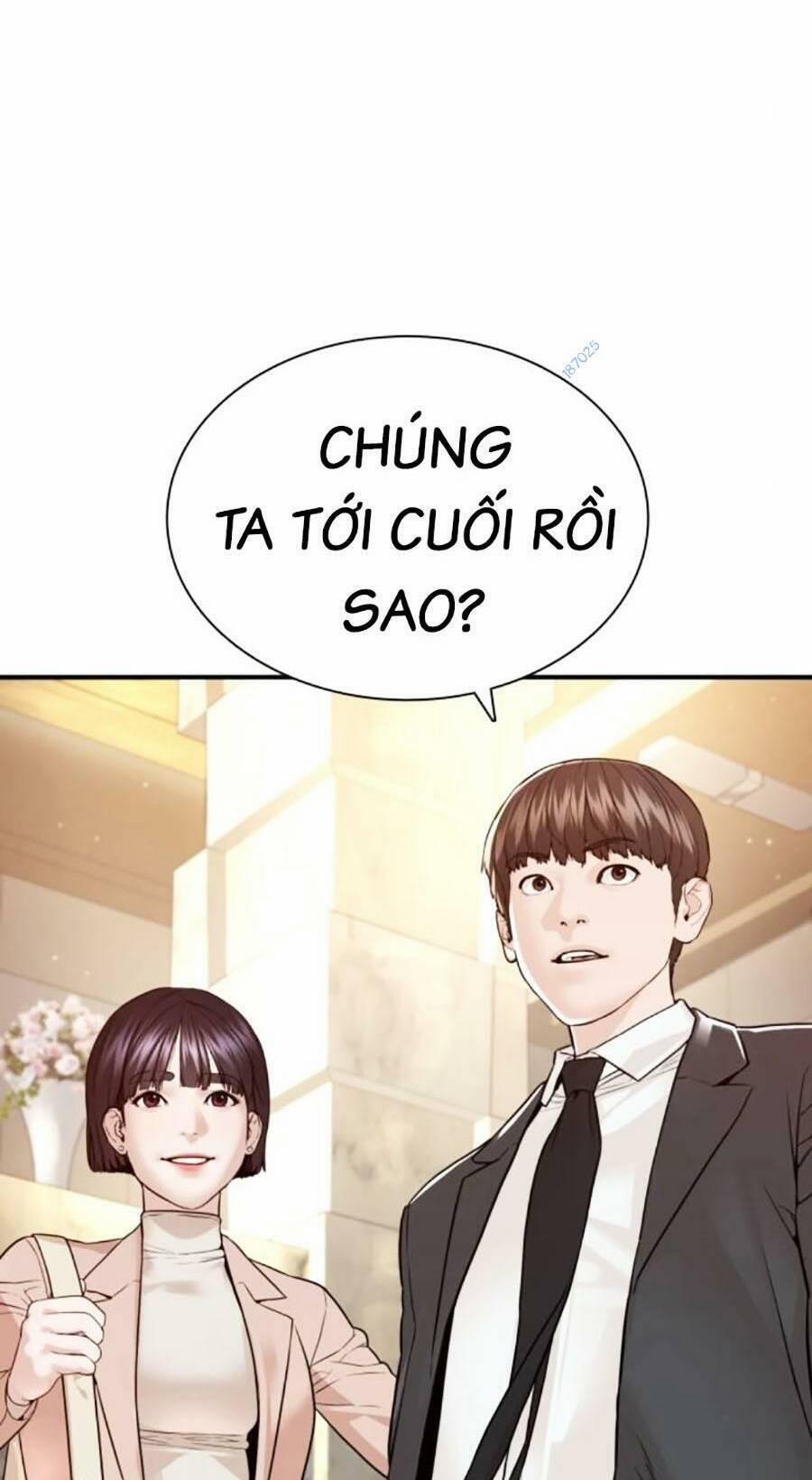 manhwax10.com - Truyện Manhwa Cách Chiến Thắng Trận Đấu Chương 218 Trang 104