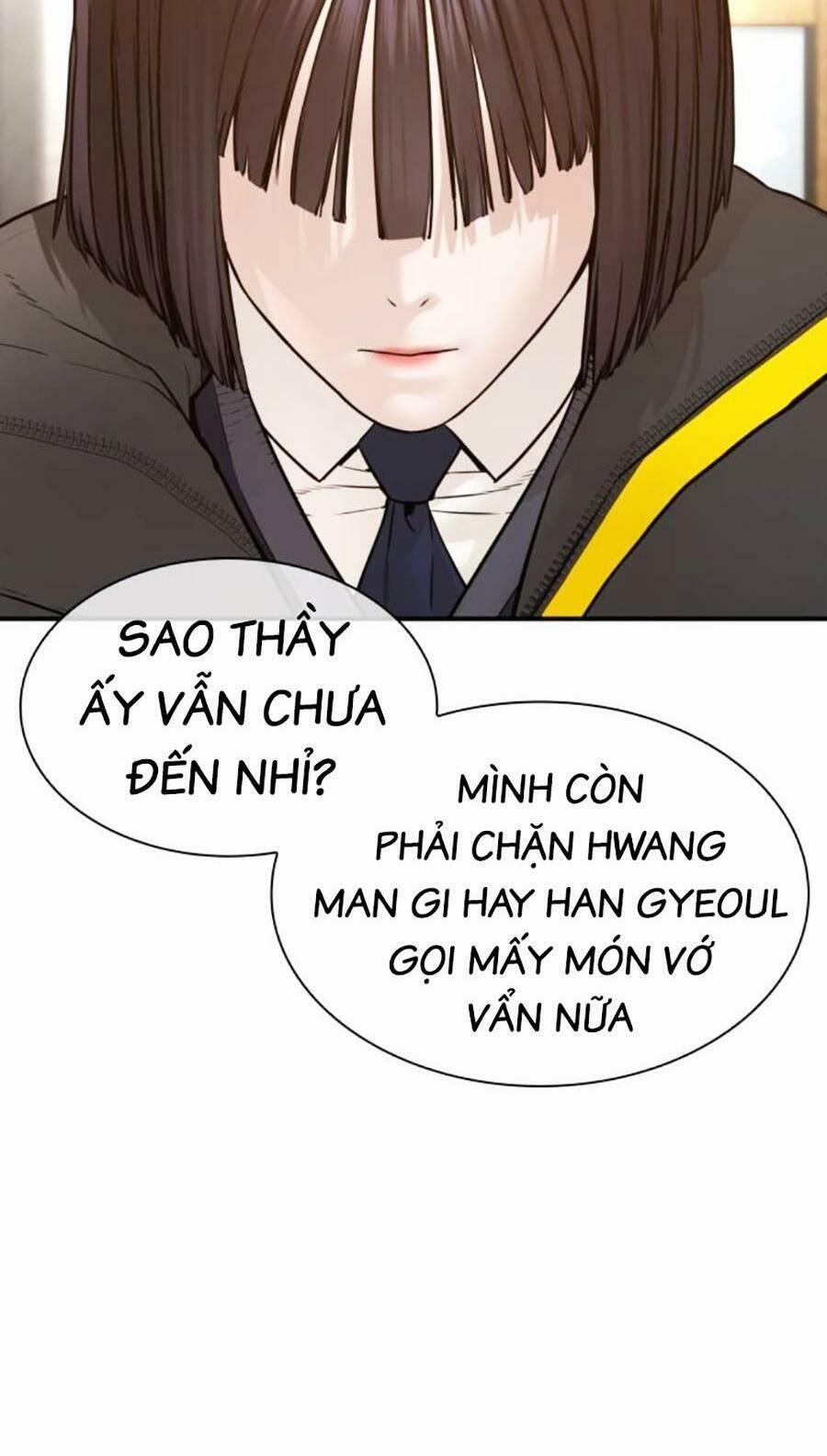 manhwax10.com - Truyện Manhwa Cách Chiến Thắng Trận Đấu Chương 218 Trang 14