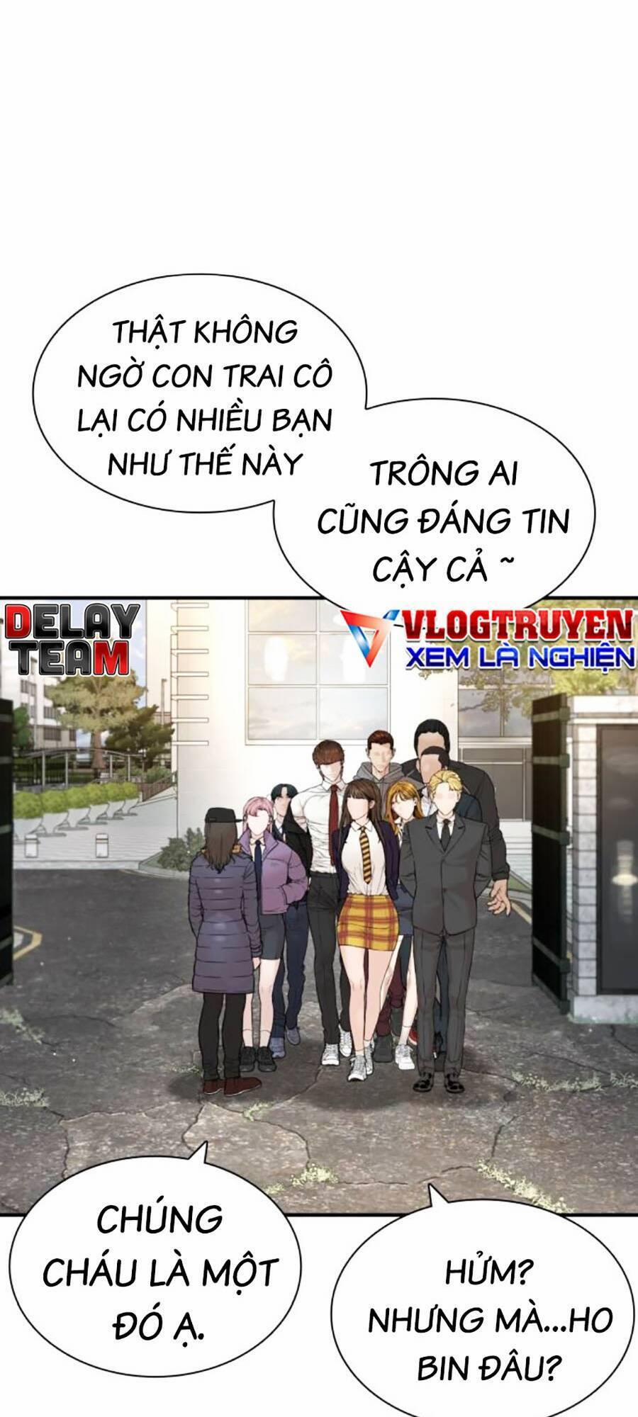 manhwax10.com - Truyện Manhwa Cách Chiến Thắng Trận Đấu Chương 218 Trang 4