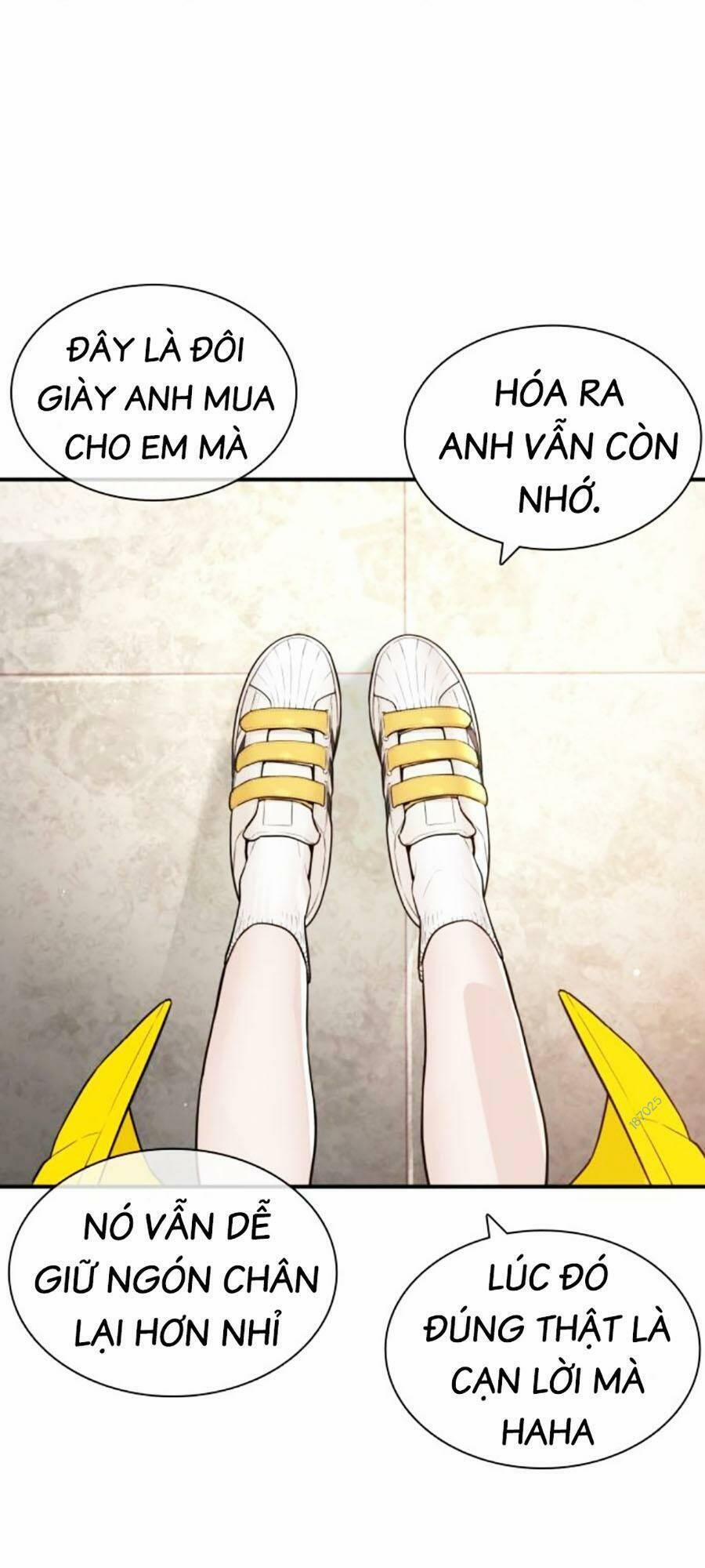 manhwax10.com - Truyện Manhwa Cách Chiến Thắng Trận Đấu Chương 218 Trang 37