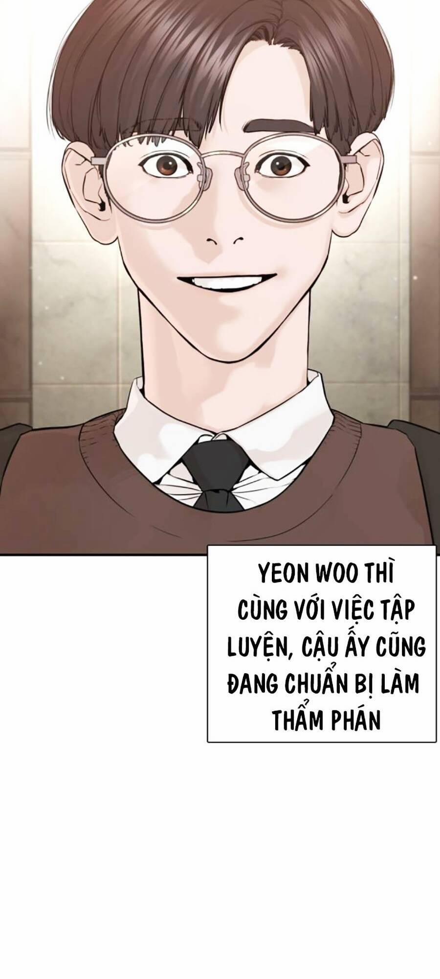 manhwax10.com - Truyện Manhwa Cách Chiến Thắng Trận Đấu Chương 218 Trang 93