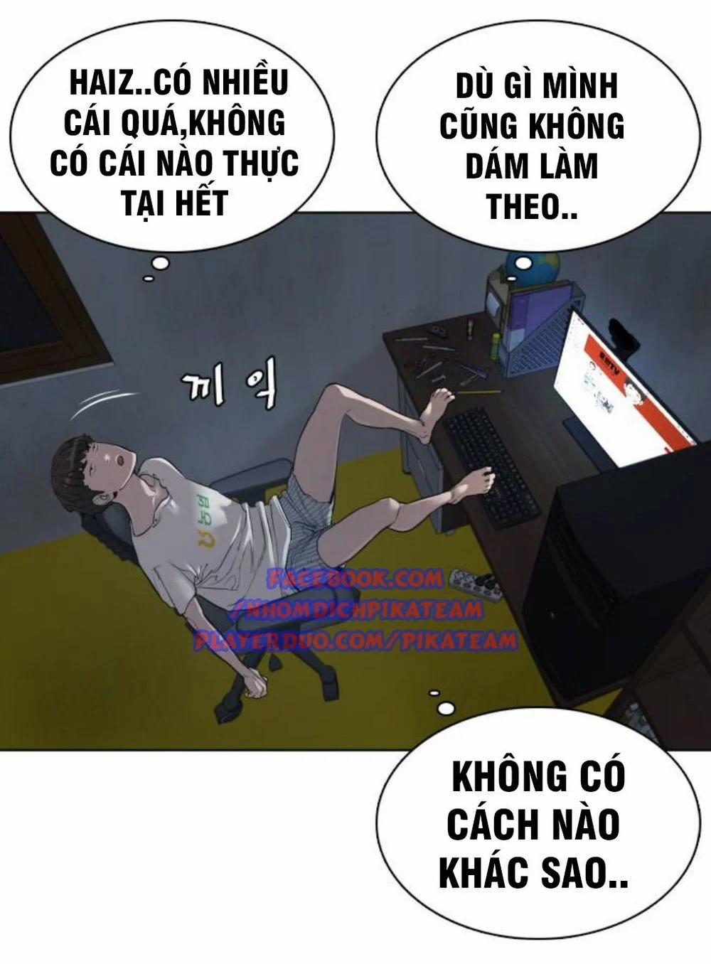 manhwax10.com - Truyện Manhwa Cách Chiến Thắng Trận Đấu Chương 3 Trang 119