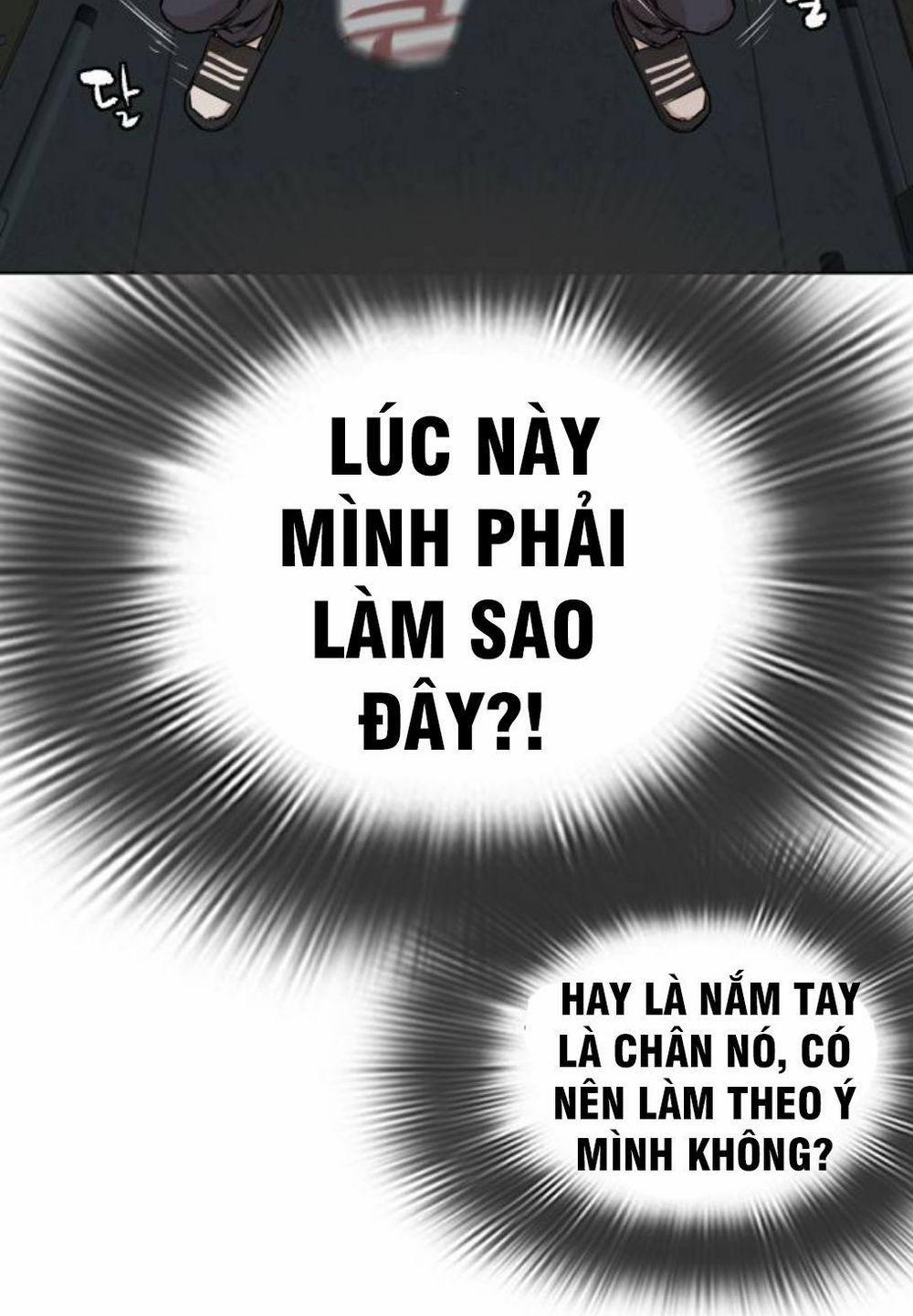 manhwax10.com - Truyện Manhwa Cách Chiến Thắng Trận Đấu Chương 3 Trang 22