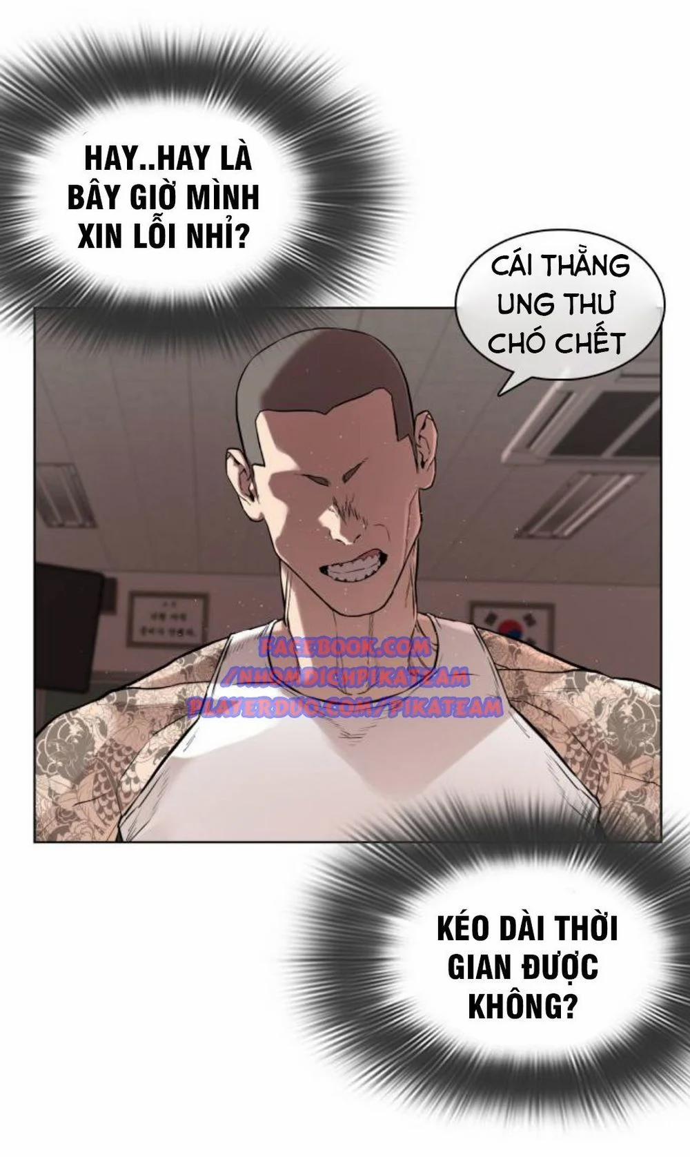 manhwax10.com - Truyện Manhwa Cách Chiến Thắng Trận Đấu Chương 3 Trang 24