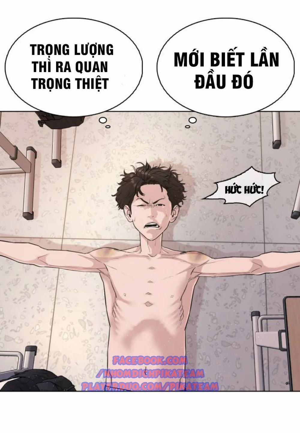 manhwax10.com - Truyện Manhwa Cách Chiến Thắng Trận Đấu Chương 3 Trang 42