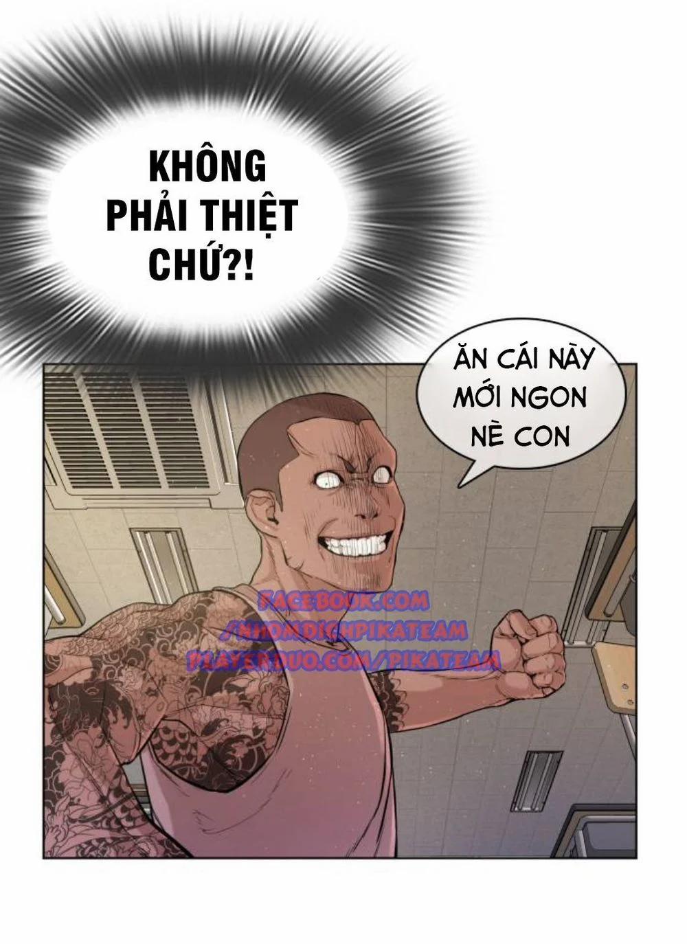 manhwax10.com - Truyện Manhwa Cách Chiến Thắng Trận Đấu Chương 3 Trang 48