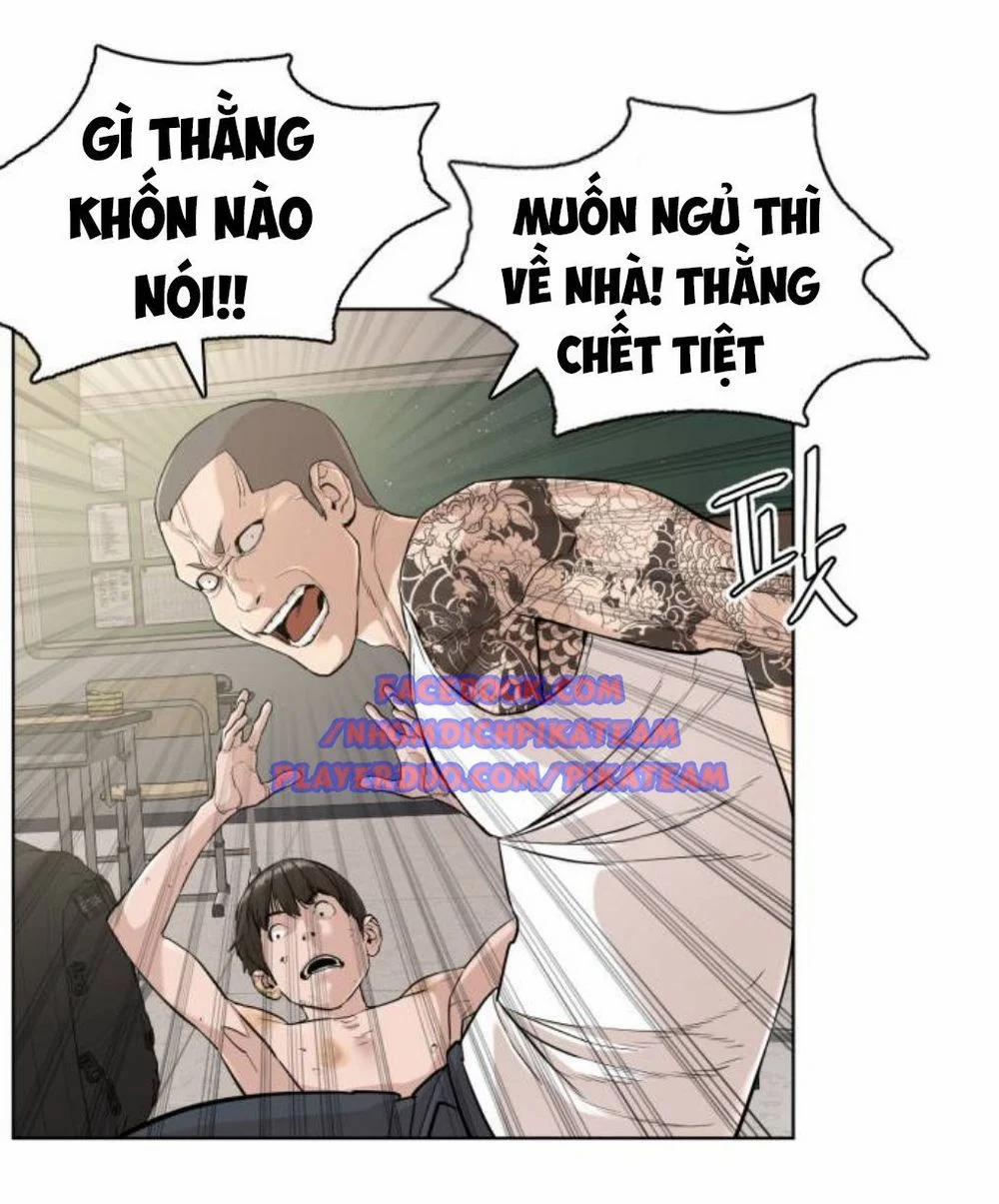 manhwax10.com - Truyện Manhwa Cách Chiến Thắng Trận Đấu Chương 3 Trang 51