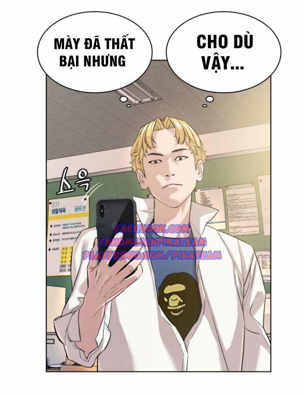 manhwax10.com - Truyện Manhwa Cách Chiến Thắng Trận Đấu Chương 3 Trang 72