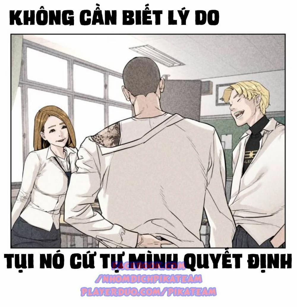 manhwax10.com - Truyện Manhwa Cách Chiến Thắng Trận Đấu Chương 3 Trang 88