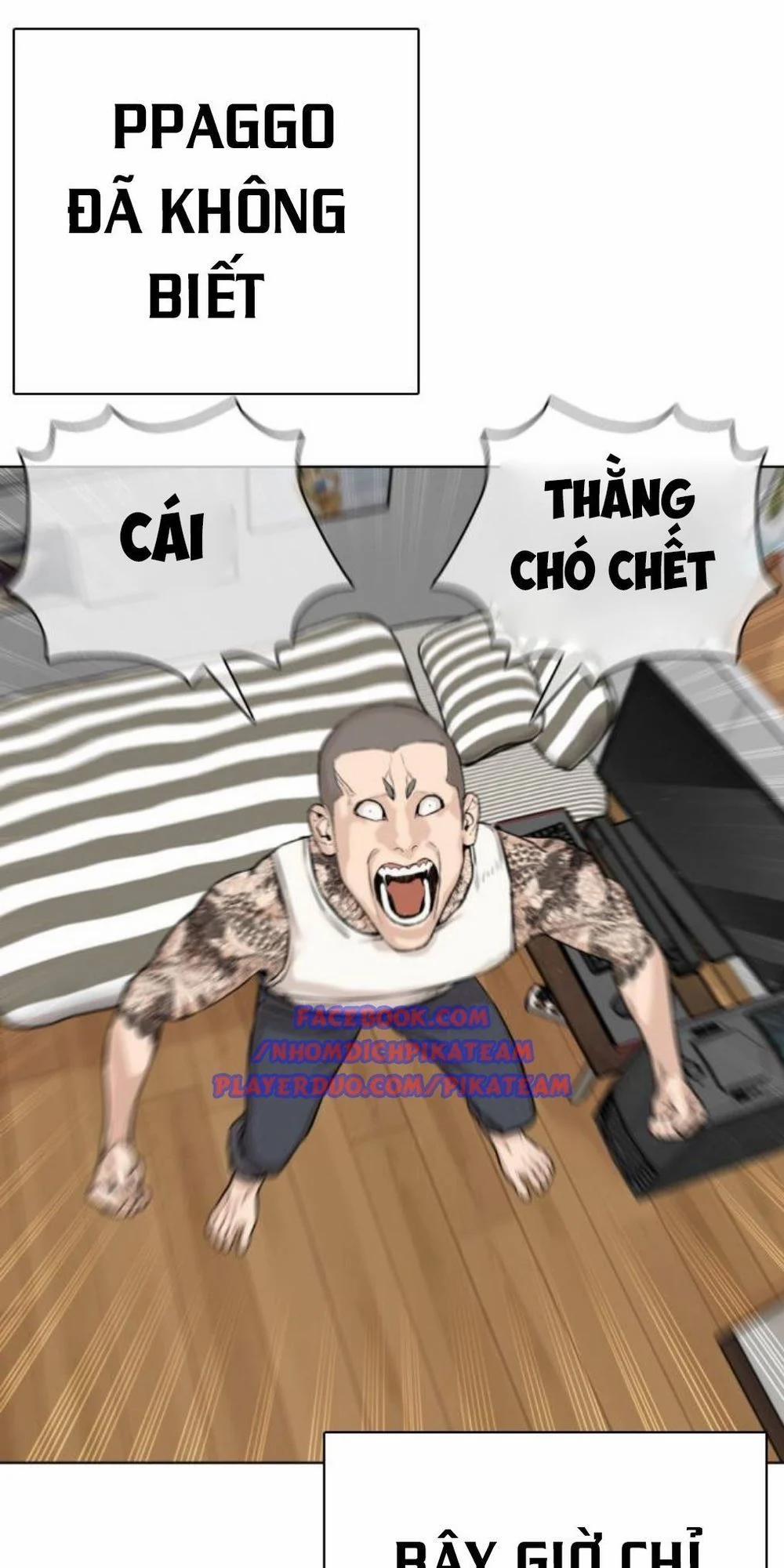 manhwax10.com - Truyện Manhwa Cách Chiến Thắng Trận Đấu Chương 3 Trang 99