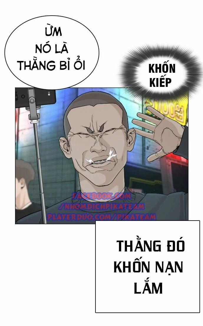 manhwax10.com - Truyện Manhwa Cách Chiến Thắng Trận Đấu Chương 4 Trang 22