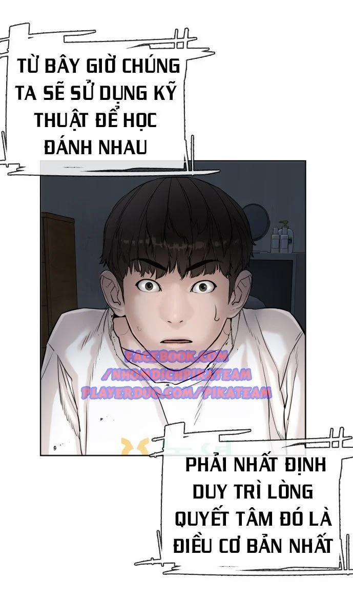 manhwax10.com - Truyện Manhwa Cách Chiến Thắng Trận Đấu Chương 4 Trang 6