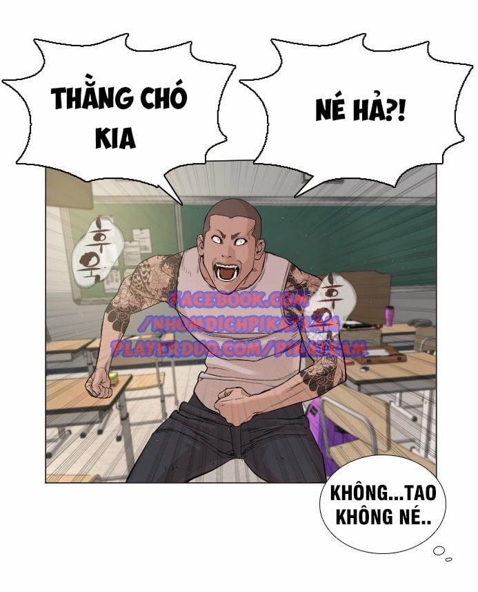 manhwax10.com - Truyện Manhwa Cách Chiến Thắng Trận Đấu Chương 4 Trang 84