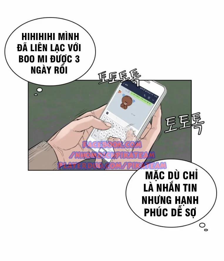 manhwax10.com - Truyện Manhwa Cách Chiến Thắng Trận Đấu Chương 5 Trang 32