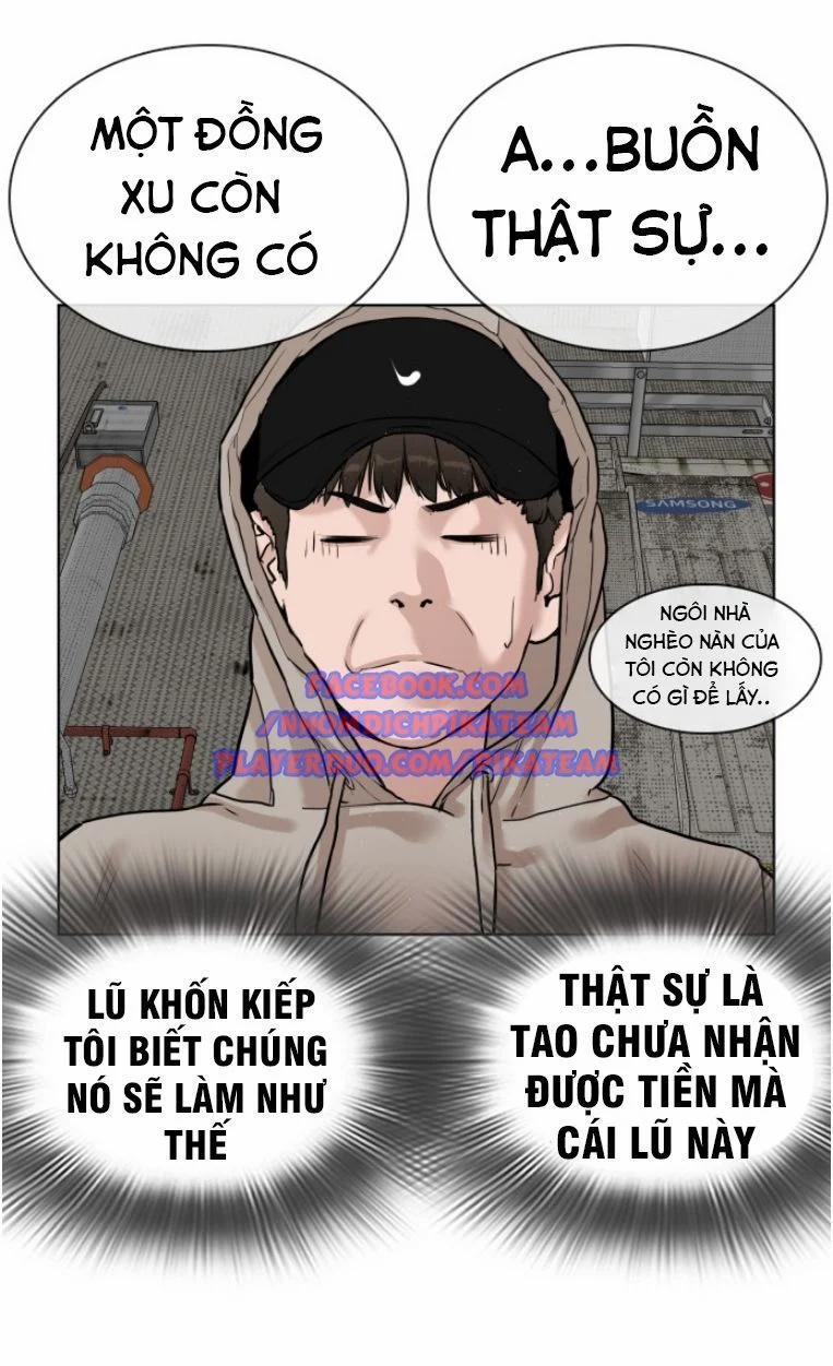 manhwax10.com - Truyện Manhwa Cách Chiến Thắng Trận Đấu Chương 5 Trang 45