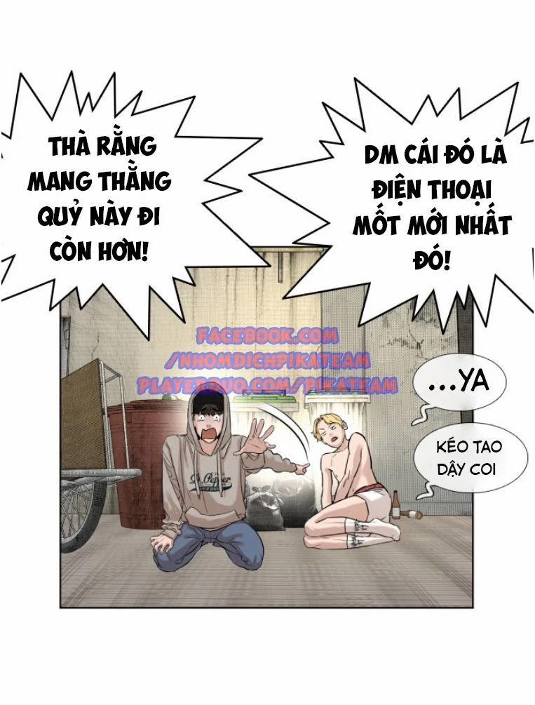 manhwax10.com - Truyện Manhwa Cách Chiến Thắng Trận Đấu Chương 5 Trang 56