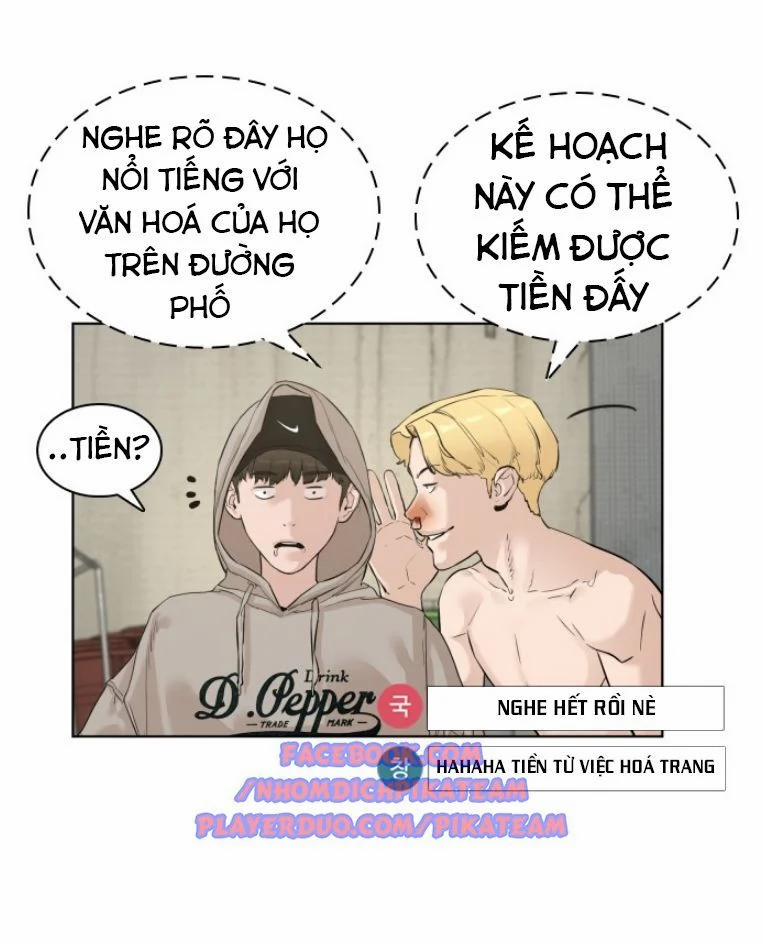 manhwax10.com - Truyện Manhwa Cách Chiến Thắng Trận Đấu Chương 5 Trang 61