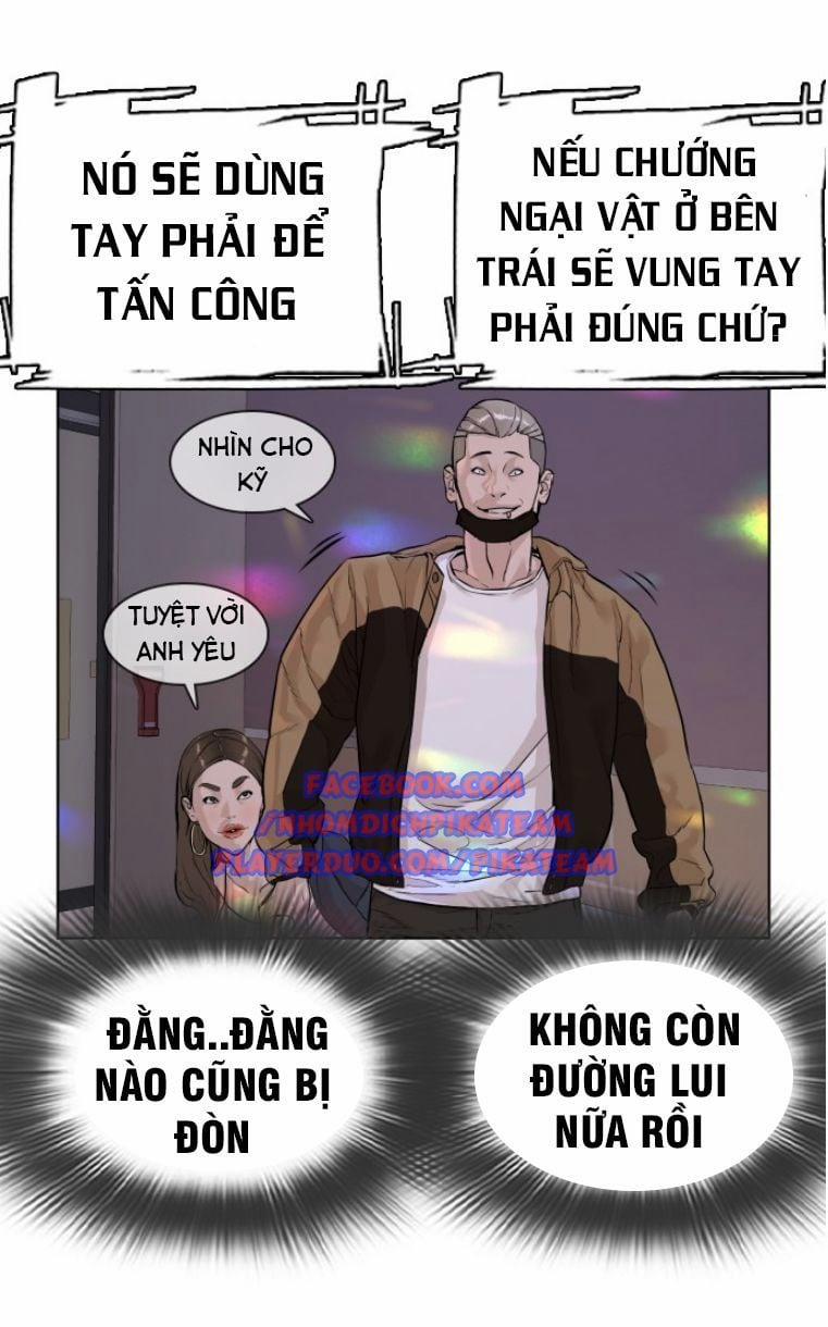 manhwax10.com - Truyện Manhwa Cách Chiến Thắng Trận Đấu Chương 5 Trang 75