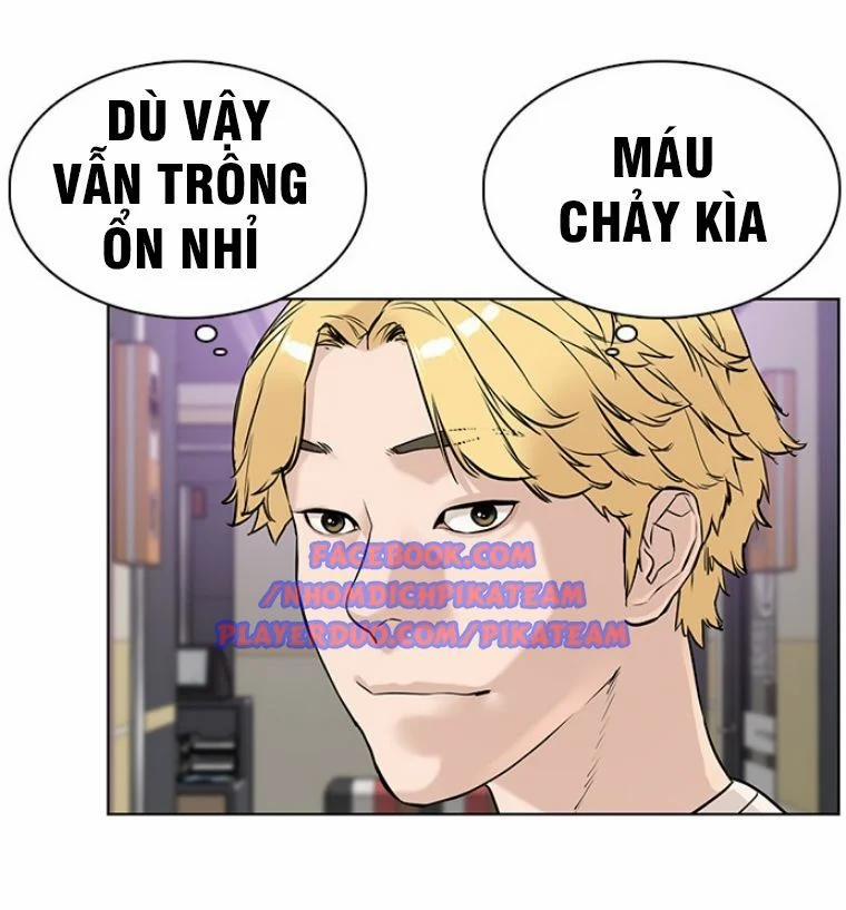 manhwax10.com - Truyện Manhwa Cách Chiến Thắng Trận Đấu Chương 6 Trang 28