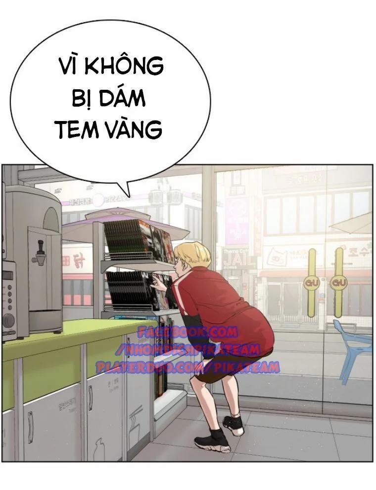 manhwax10.com - Truyện Manhwa Cách Chiến Thắng Trận Đấu Chương 6 Trang 41