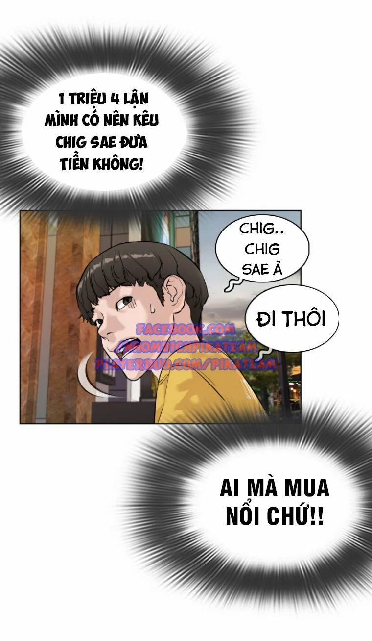 manhwax10.com - Truyện Manhwa Cách Chiến Thắng Trận Đấu Chương 6 Trang 61