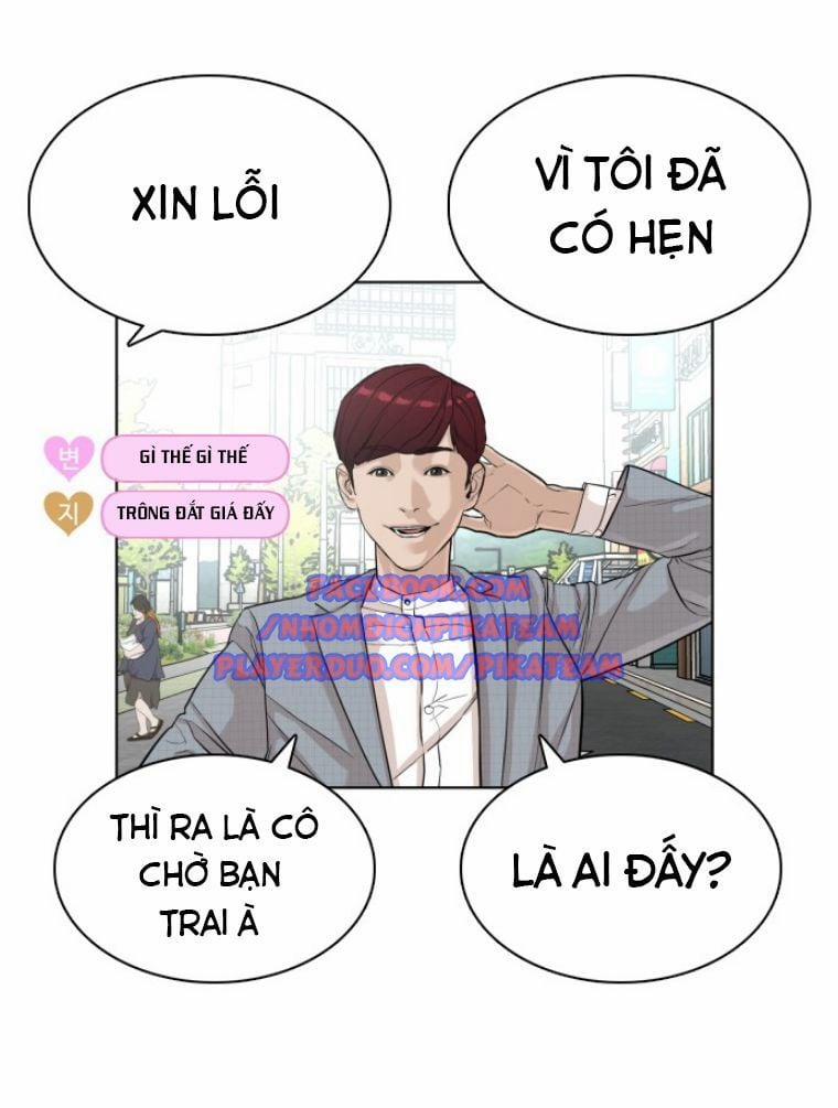 manhwax10.com - Truyện Manhwa Cách Chiến Thắng Trận Đấu Chương 6 Trang 96